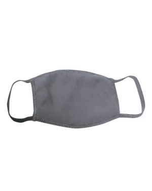 1900BY-Bayside-SOLID CHARCOAL