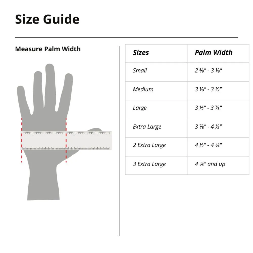 212 Performance IMPC3AM-05-009 Cut Resistant Impact Air Mesh Gloves (EN Level 3), Medium Black