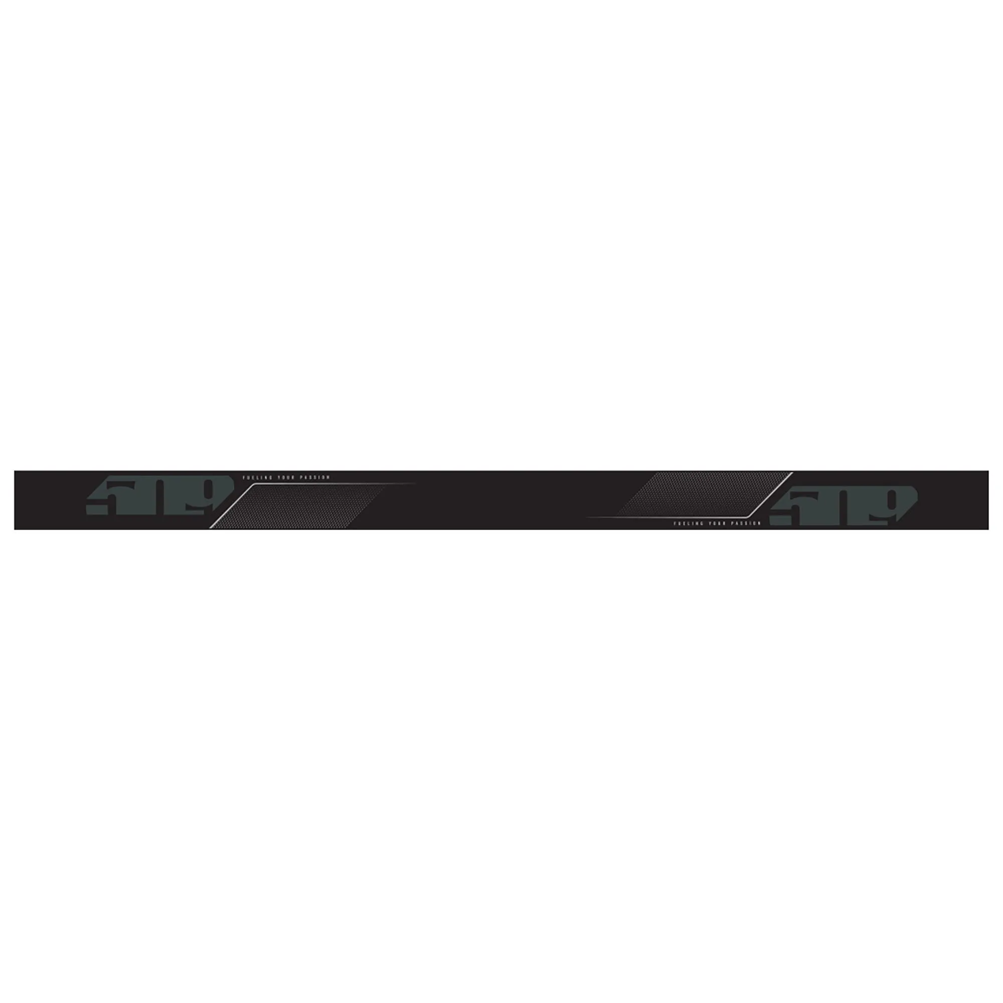 509 F02001300-000-015 Kingpin Goggle Quick Swap Anti Fog Scratch Lens Dual Pane