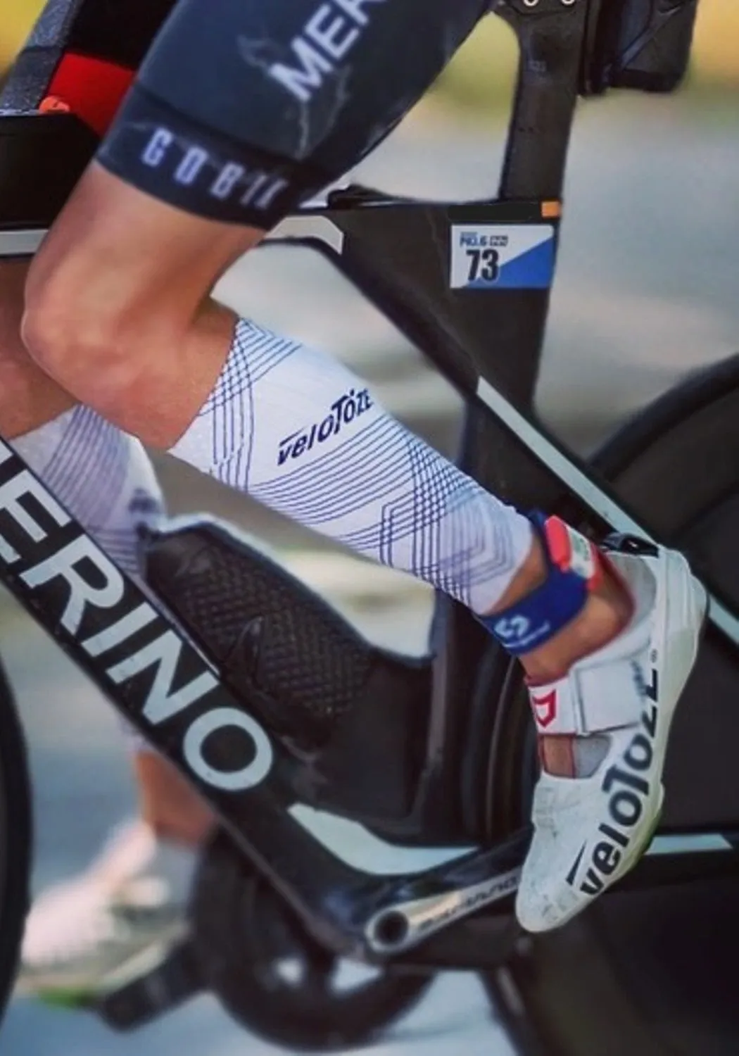 Aero Leg Sleeves