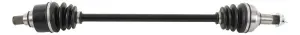 ALL BALLS 6 BALL HEAVY DUTY AXLE FRONT AB6-AC-8-309
