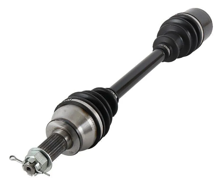 ALL BALLS 6 BALL HEAVY DUTY AXLE FRONT AB6-PO-8-325