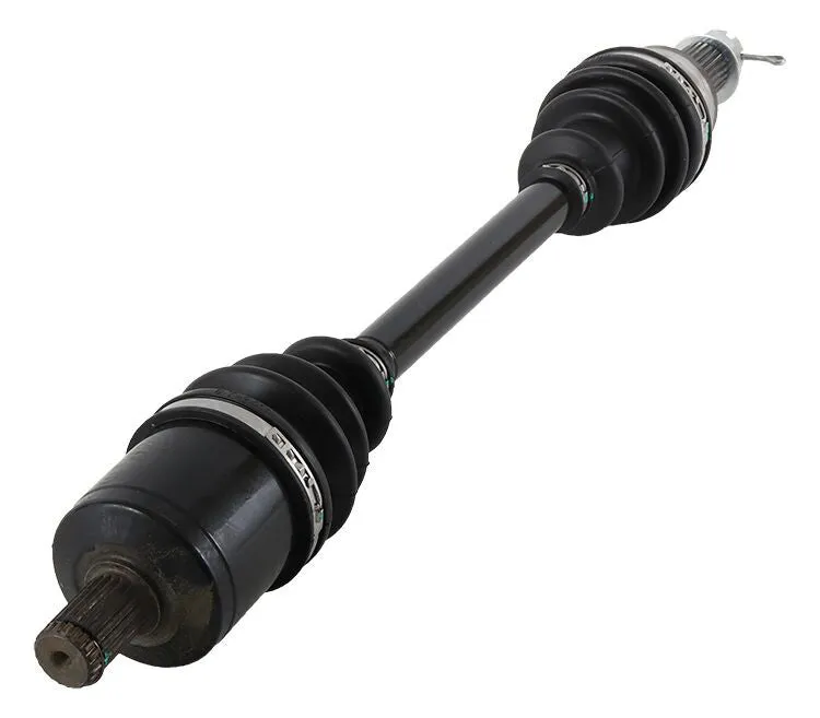 ALL BALLS 6 BALL HEAVY DUTY AXLE FRONT AB6-PO-8-325