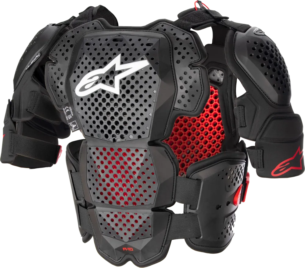 Alpinestars A-10 Full Chest Protector