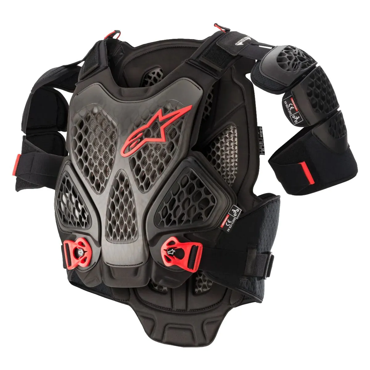 Alpinestars A-6 Chest Protector