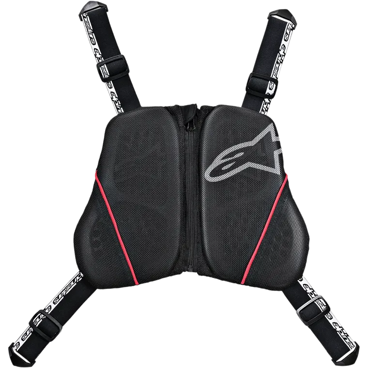 Alpinestars Nucleon Kr-C Chest Harness