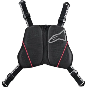 Alpinestars Nucleon Kr-C Chest Harness
