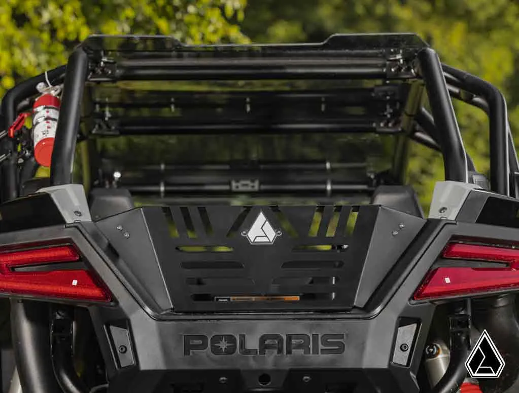 Assault Industries Bed Enclosure (Fits: Polaris RZR PRO XP, RZR Pro R, RZR Turbo R)