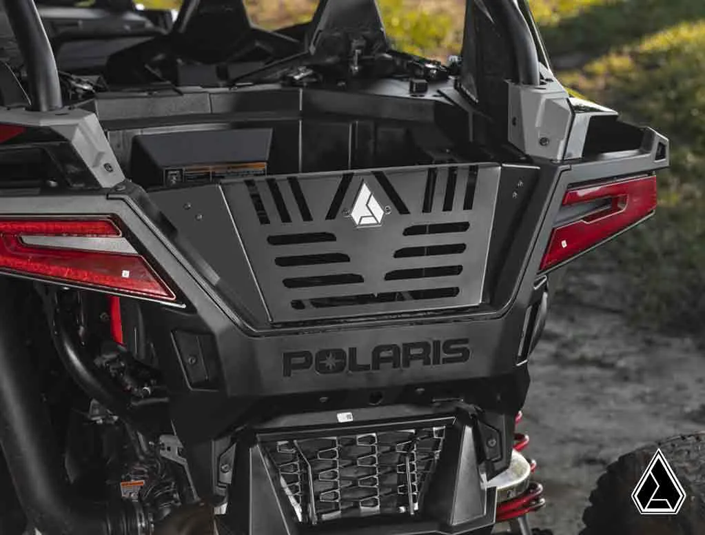 Assault Industries Bed Enclosure (Fits: Polaris RZR PRO XP, RZR Pro R, RZR Turbo R)