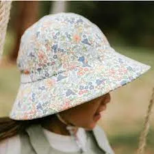 Bedhead Bucket Hats - XL  XXL  XXXL