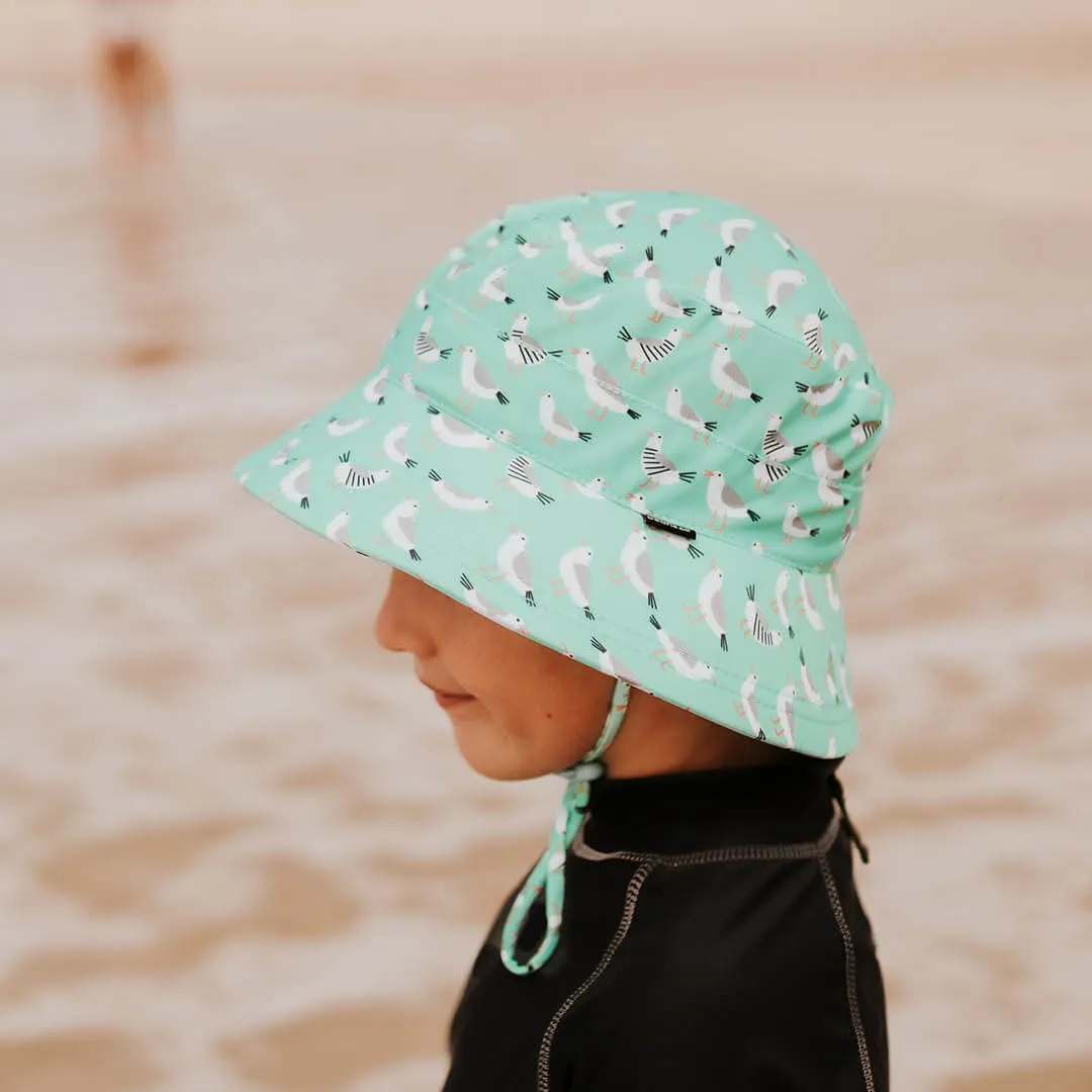 Bedhead Bucket Hats - XL  XXL  XXXL