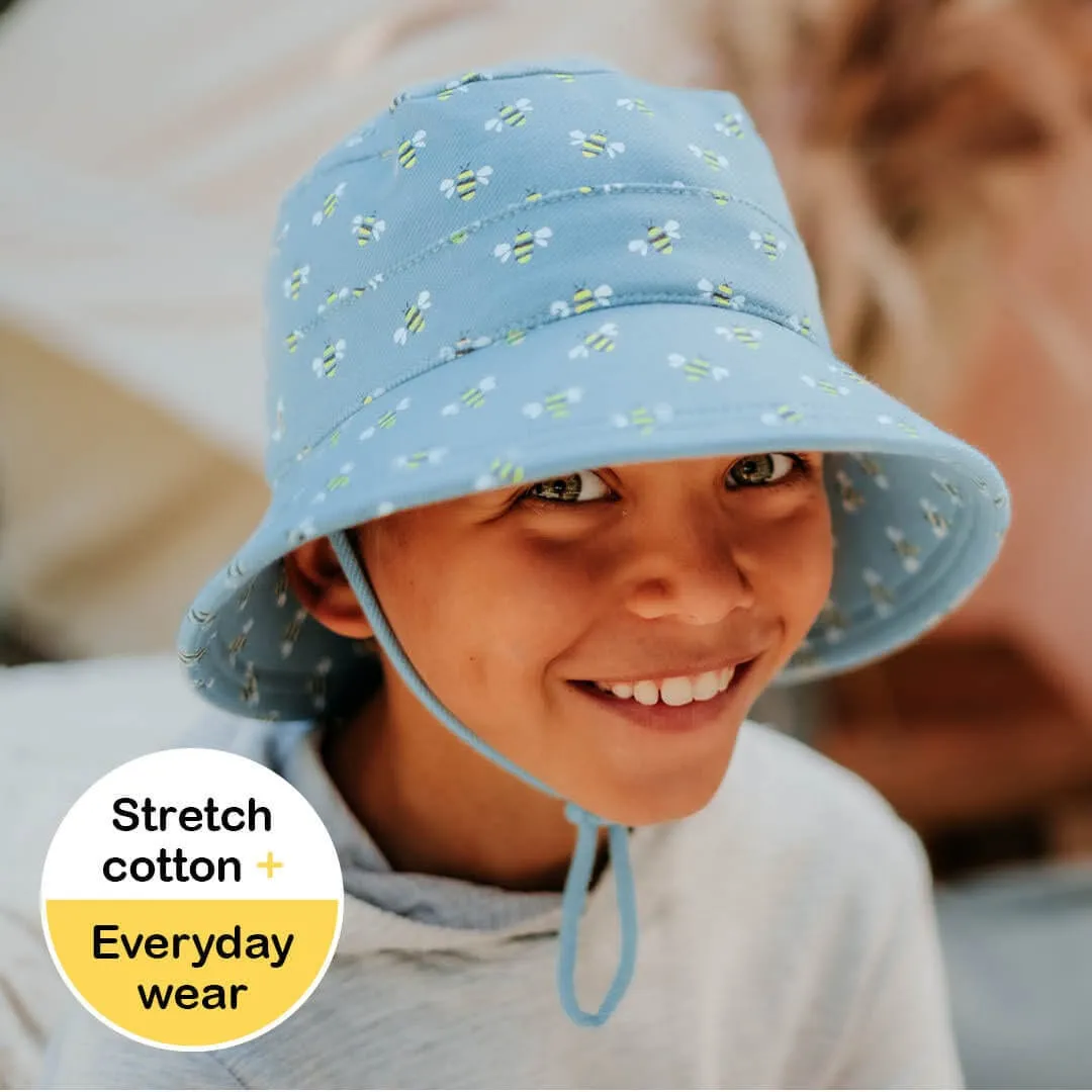 Bedhead Bucket Hats - XL  XXL  XXXL
