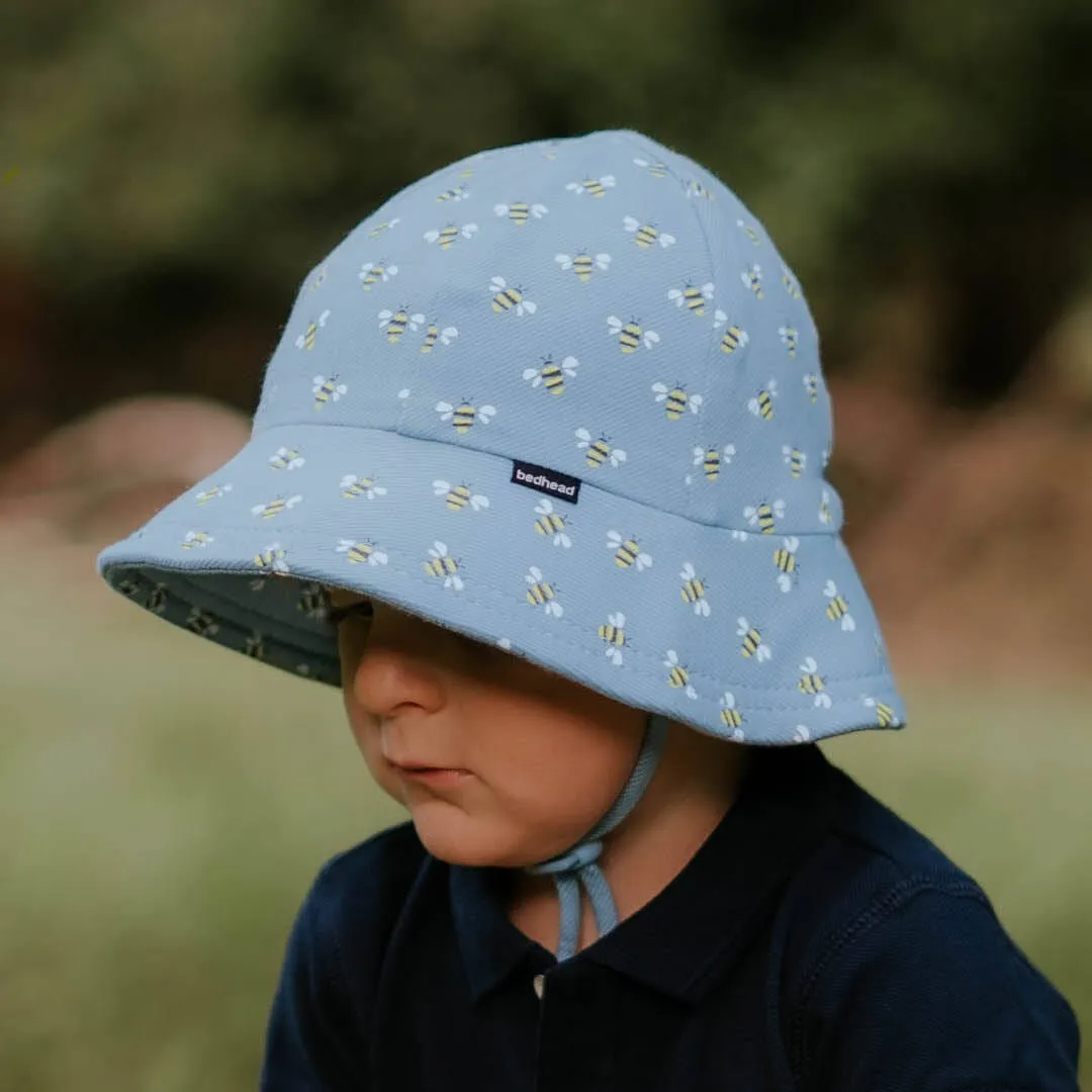 Bedhead Bucket Hats - XL  XXL  XXXL