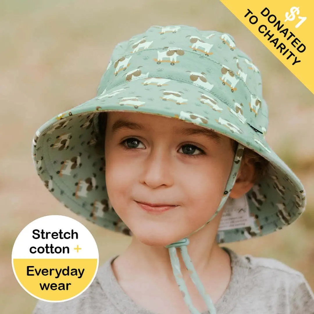 Bedhead Bucket Hats - XL  XXL  XXXL