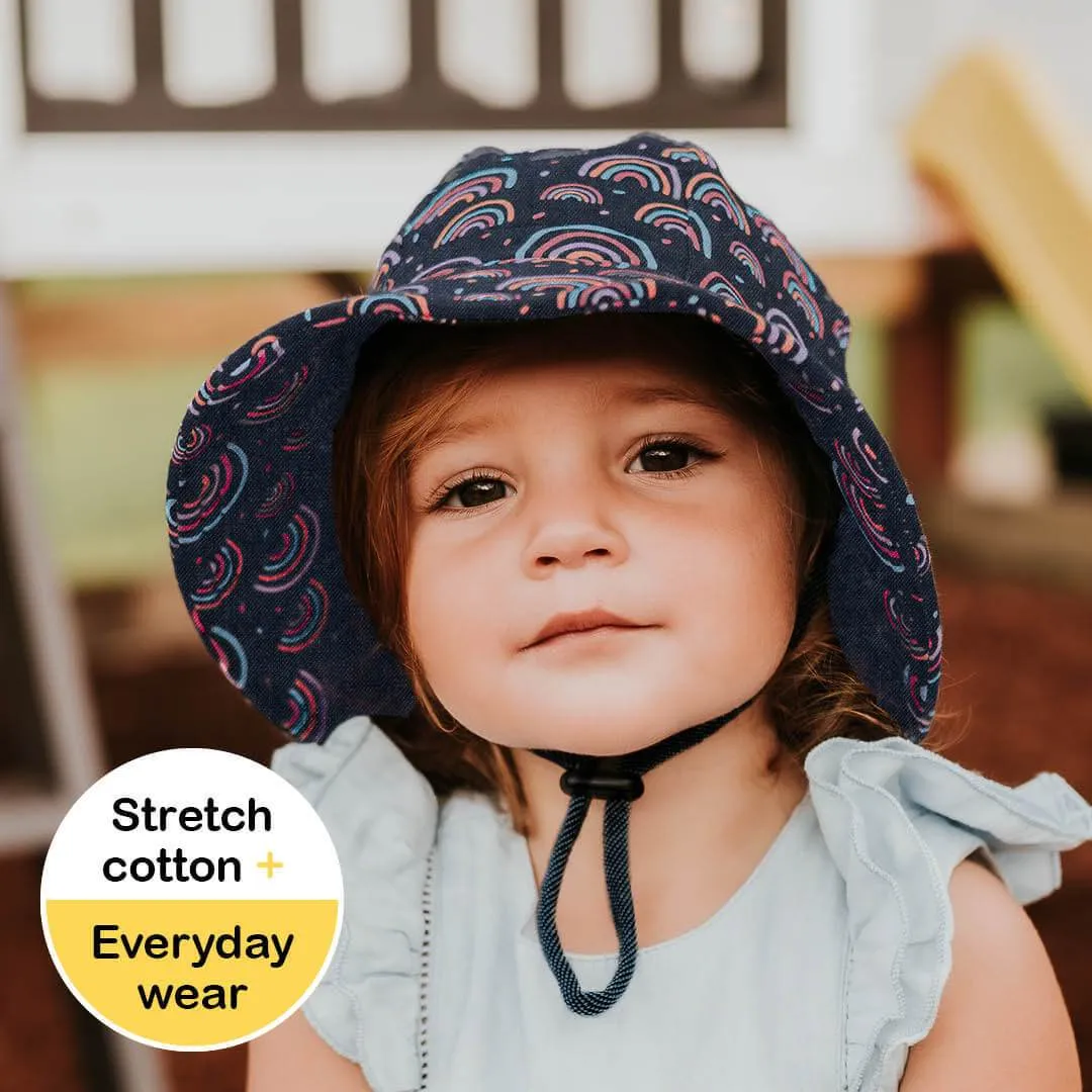 Bedhead Bucket Hats - XL  XXL  XXXL