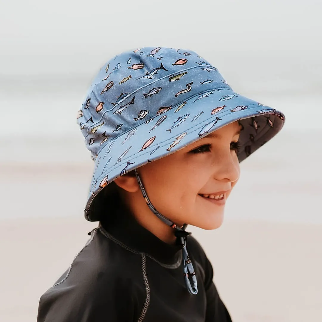 Bedhead Bucket Hats - XL  XXL  XXXL