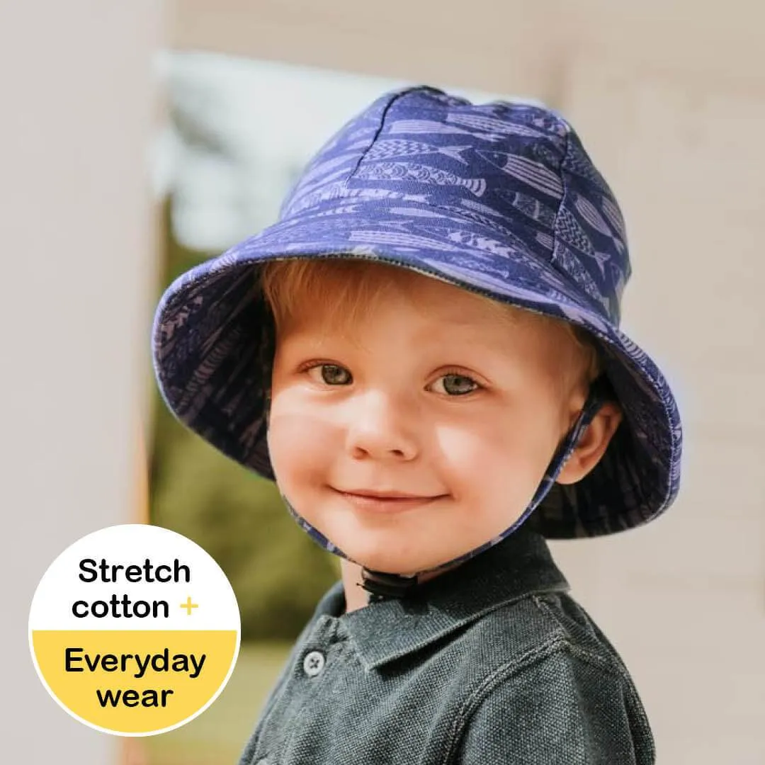 Bedhead Bucket Hats - XL  XXL  XXXL