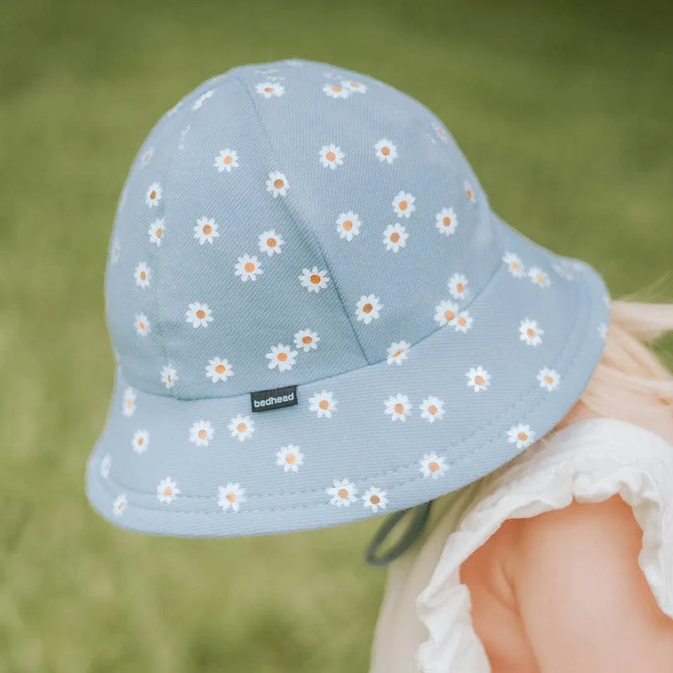 Bedhead Bucket Hats - XL  XXL  XXXL