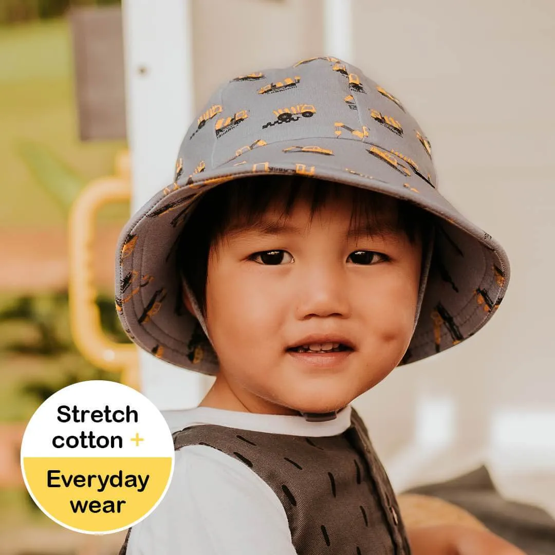 Bedhead Bucket Hats - XL  XXL  XXXL