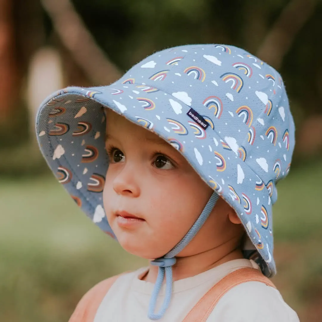Bedhead Bucket Hats - XL  XXL  XXXL