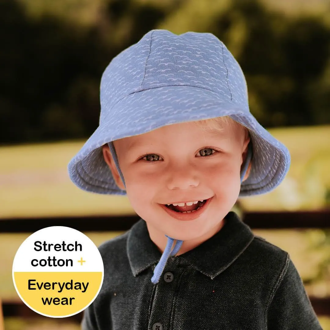 Bedhead Bucket Hats - XL  XXL  XXXL
