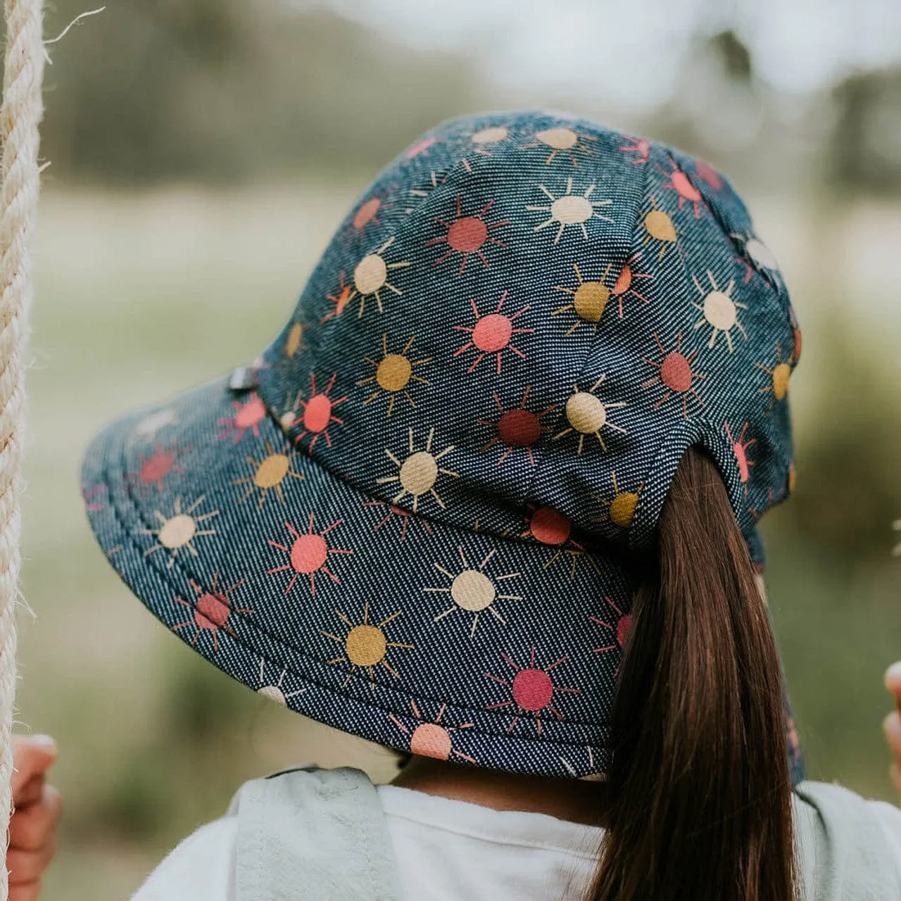 Bedhead Bucket Hats - XL  XXL  XXXL