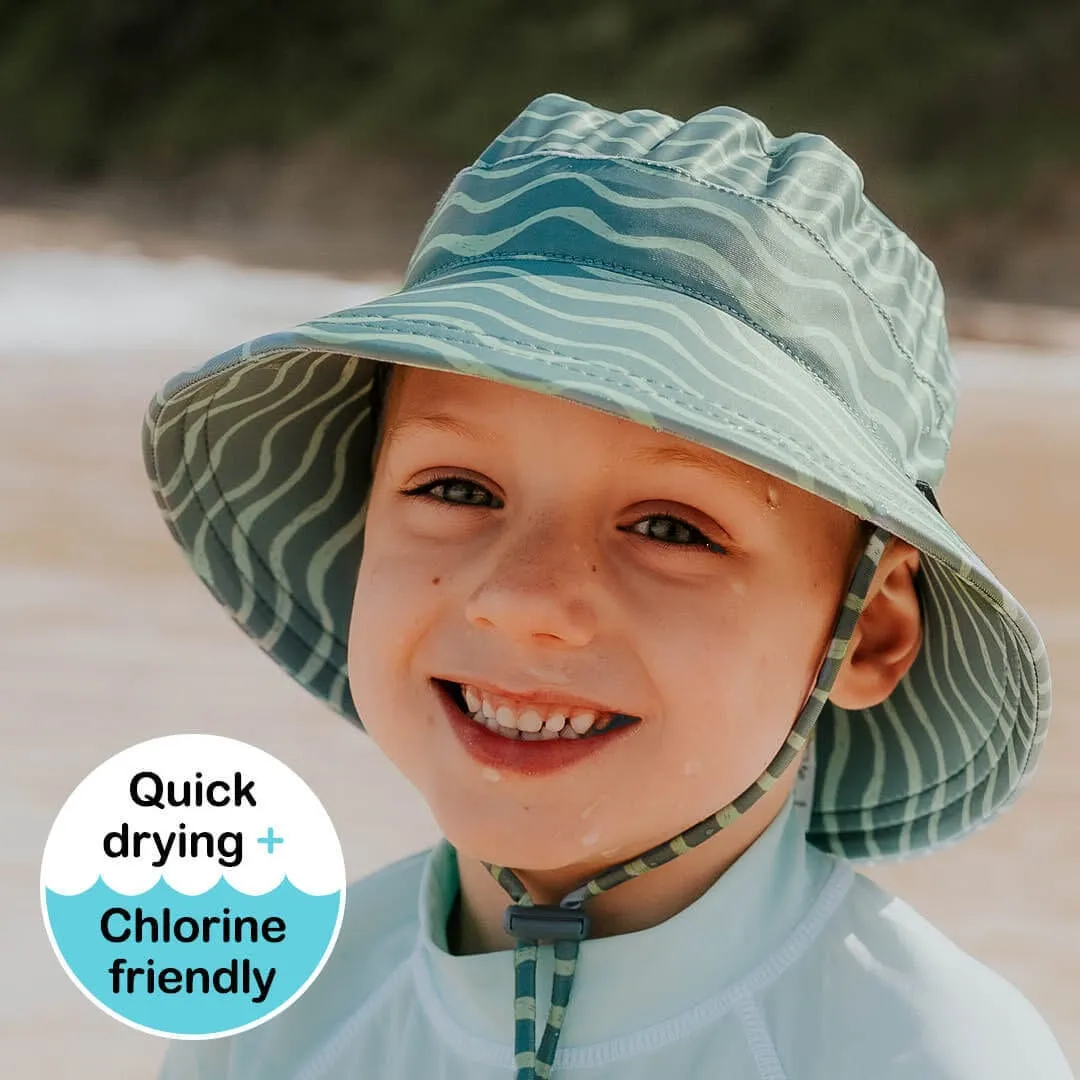 Bedhead Bucket Hats - XL  XXL  XXXL