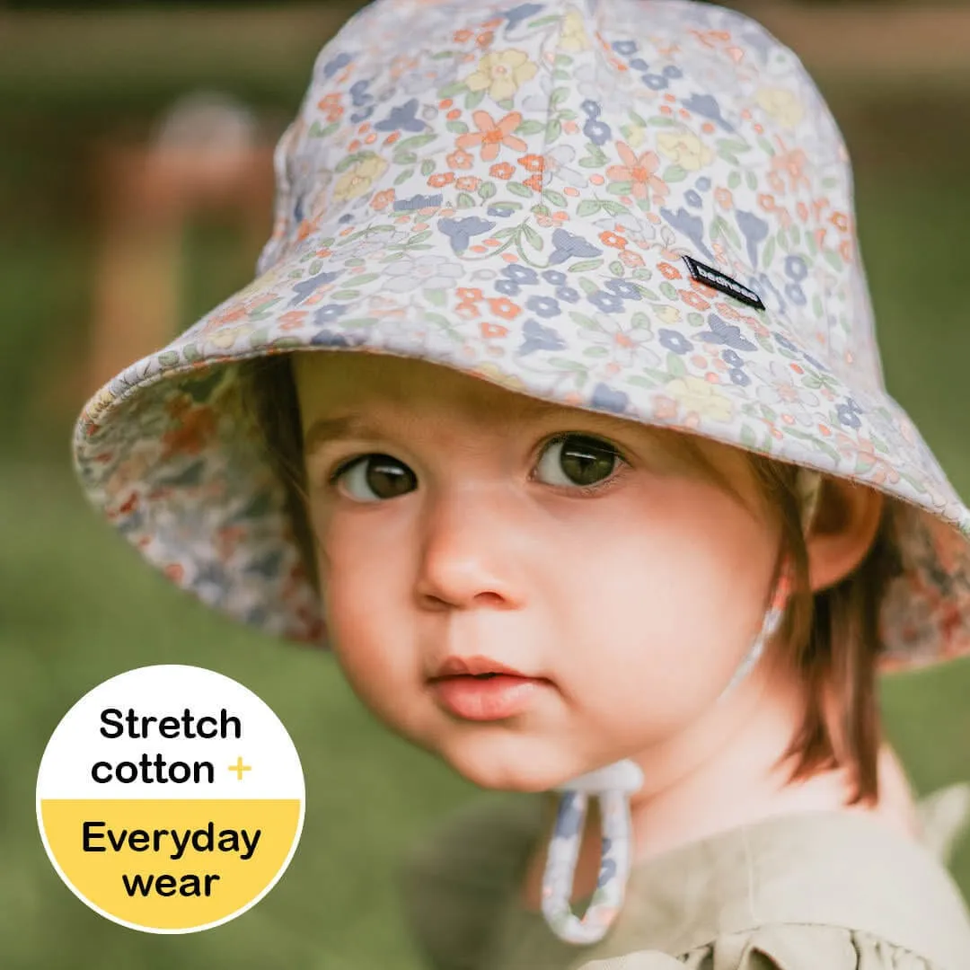 Bedhead Bucket Hats - XL  XXL  XXXL