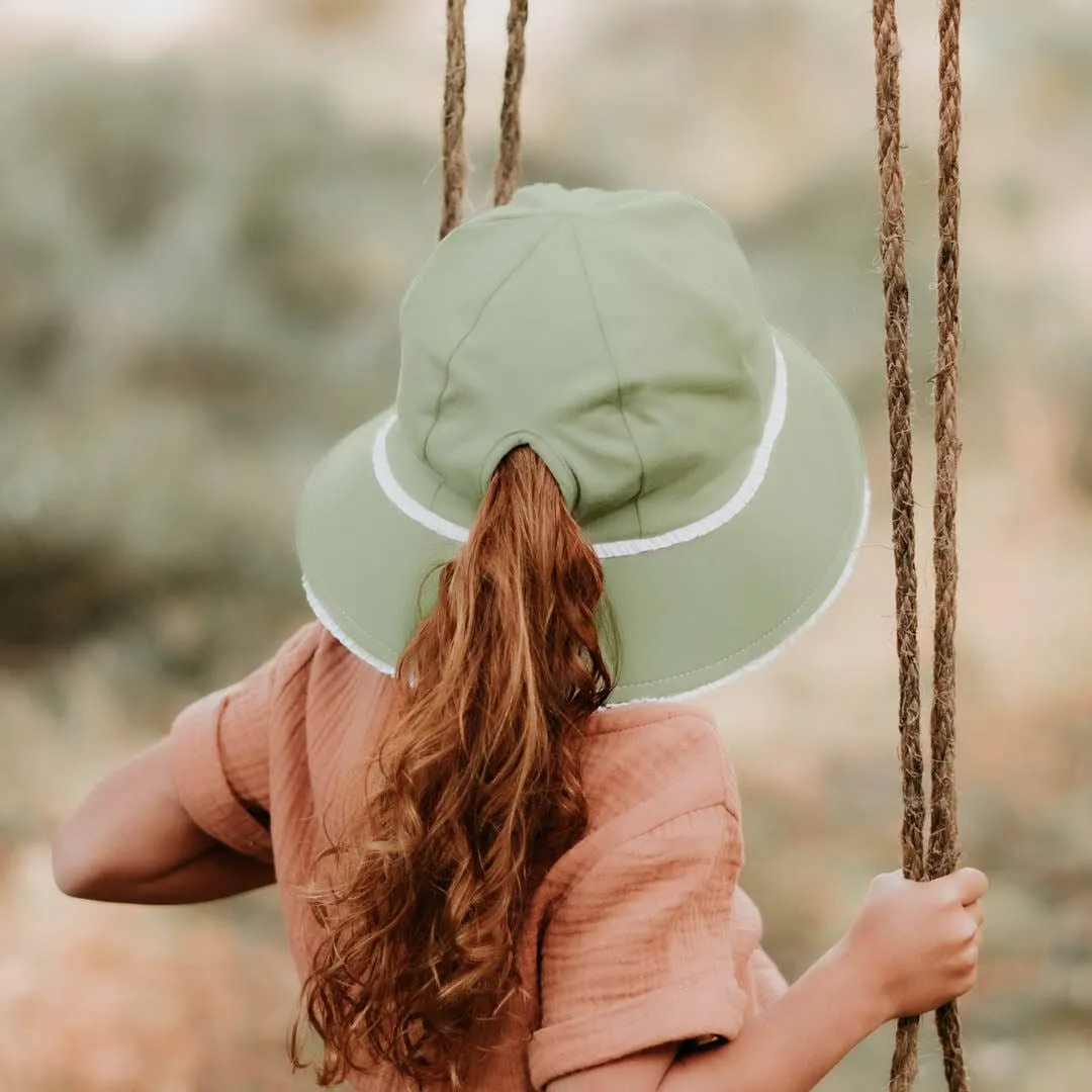 Bedhead Bucket Hats - XL  XXL  XXXL