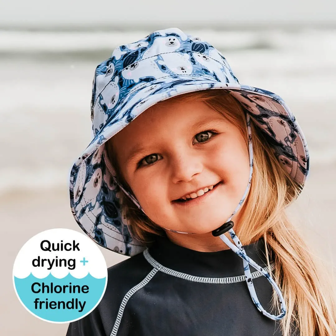 Bedhead Bucket Hats - XL  XXL  XXXL