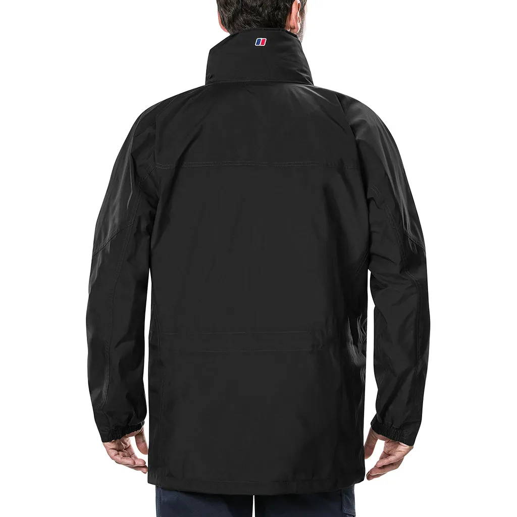 Berghaus - Men's Cornice Jacket IA