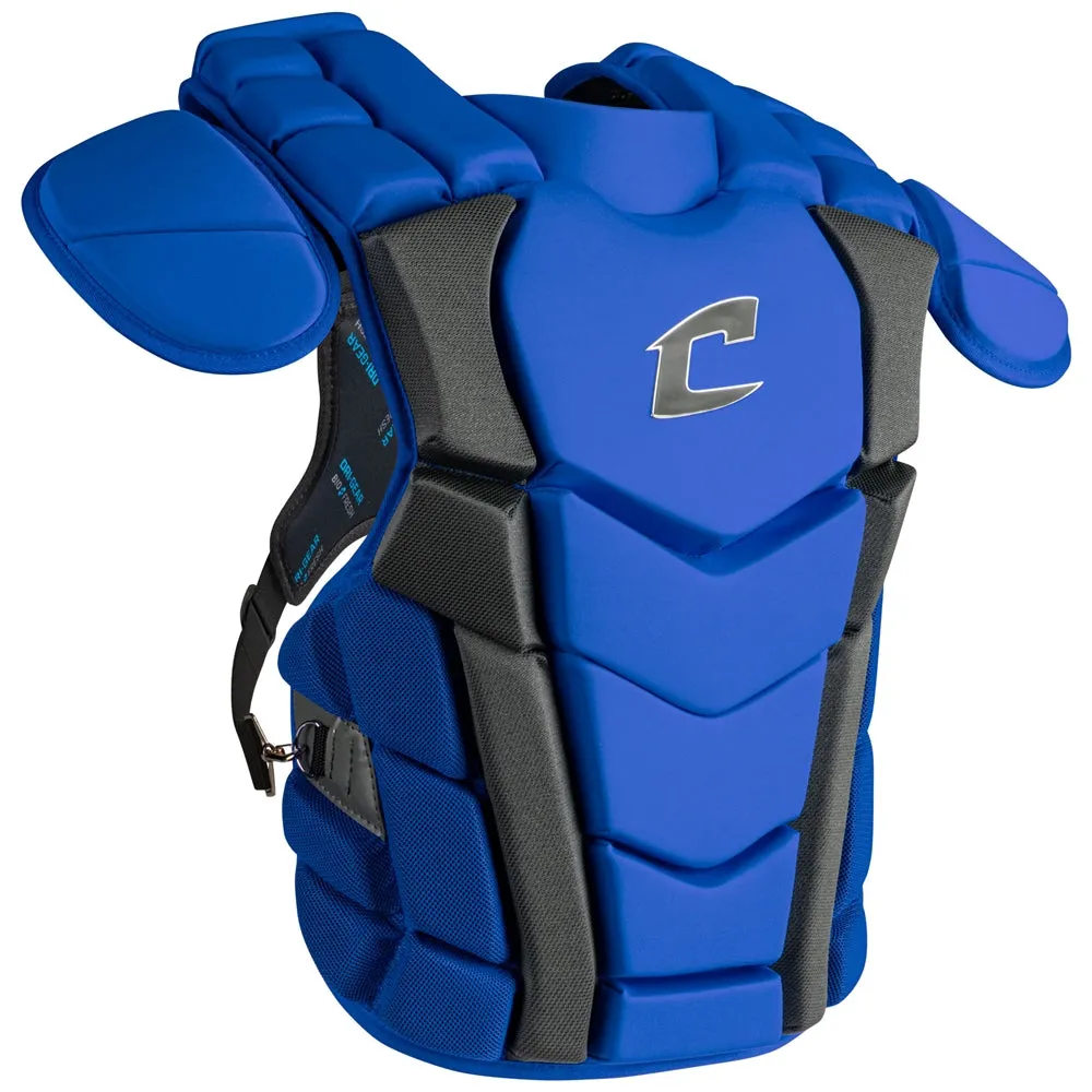 Champro Optimus Adult Champion Plus CP for Commotio Cordis