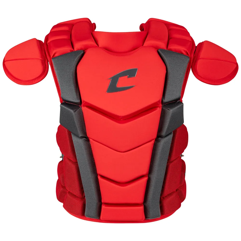 Champro Optimus Adult Champion Plus CP for Commotio Cordis