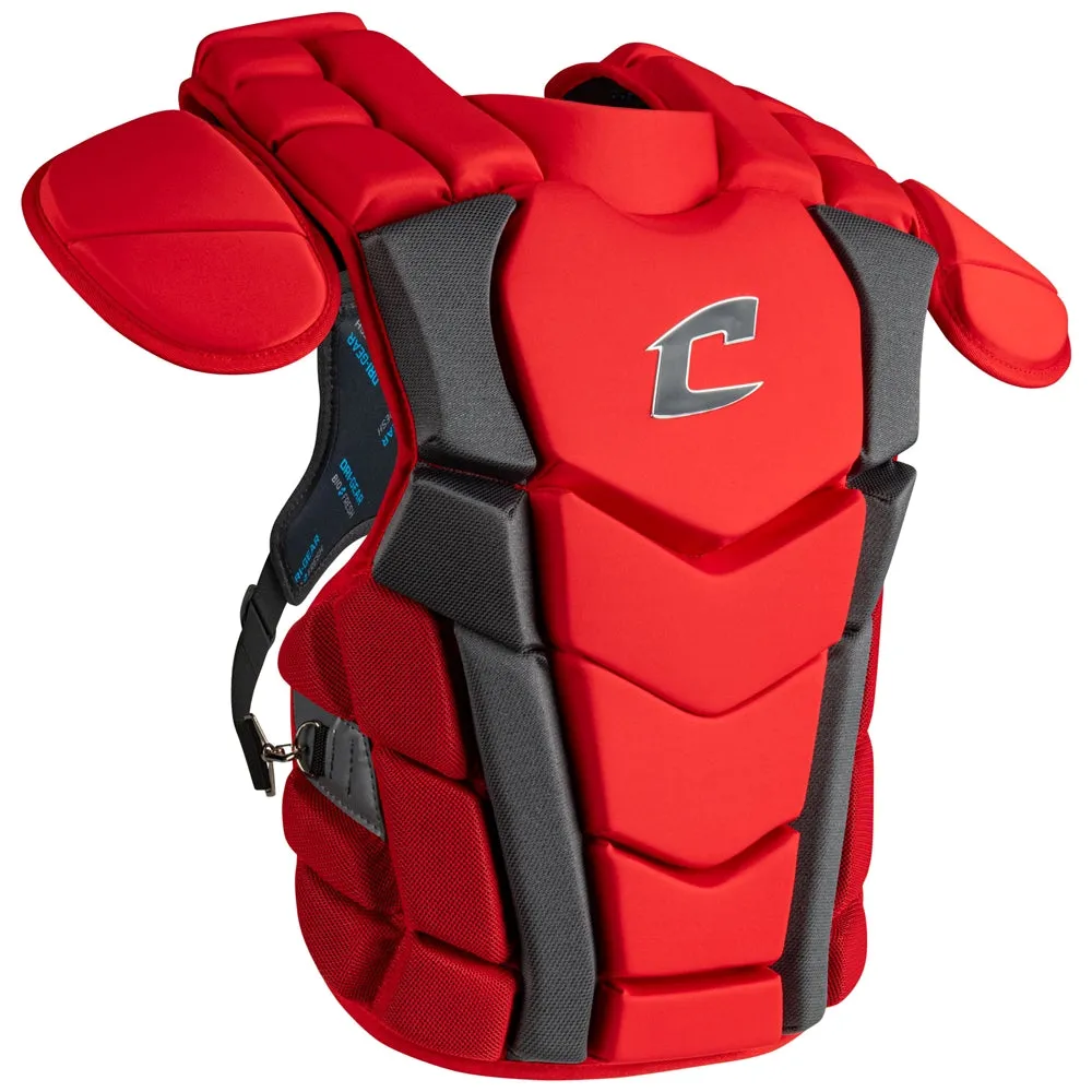 Champro Optimus Adult Champion Plus CP for Commotio Cordis
