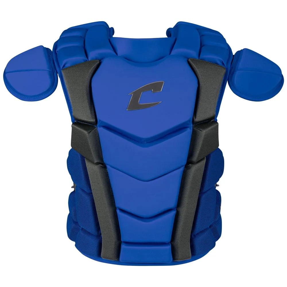 Champro Optimus Adult Champion Plus CP for Commotio Cordis