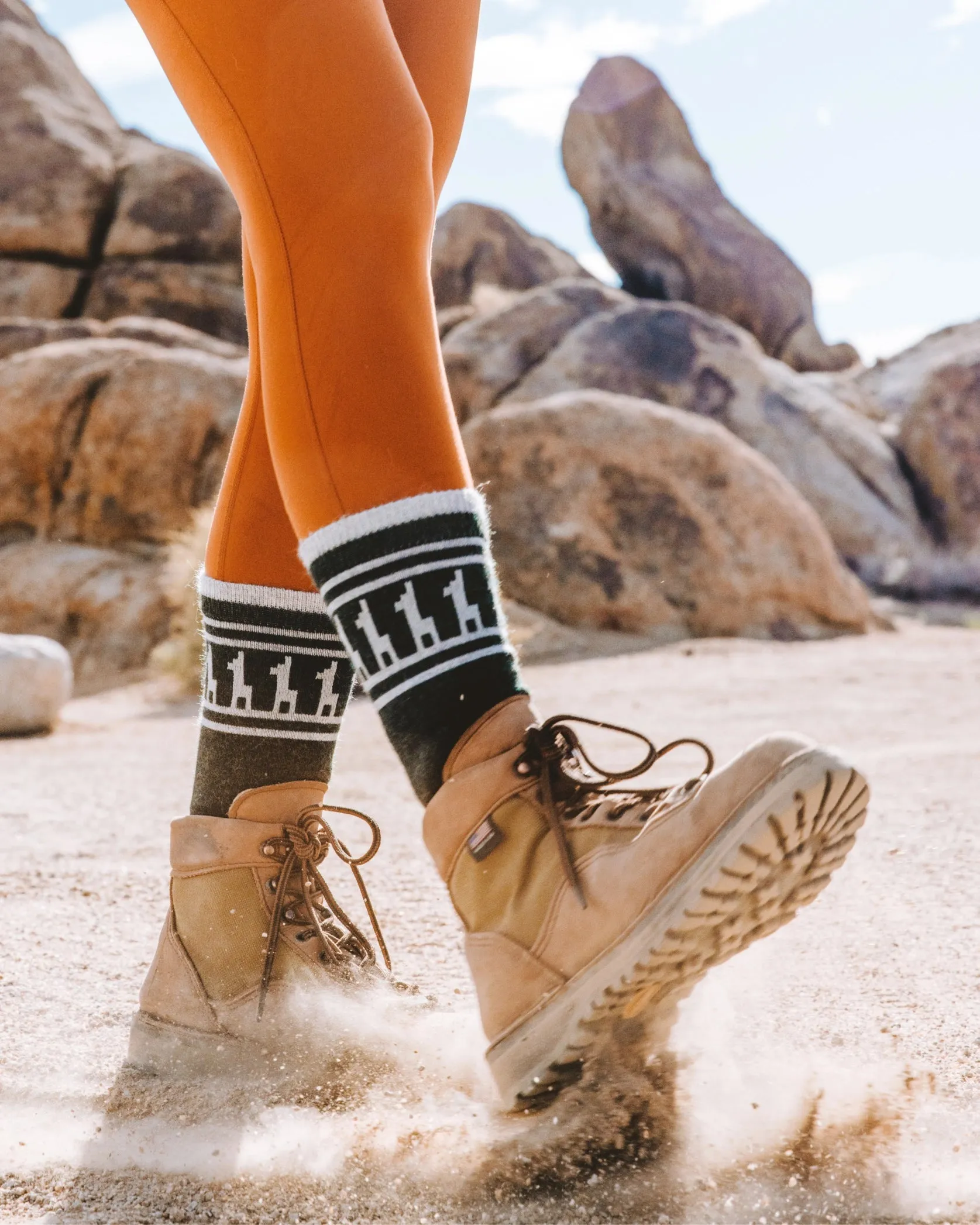 Costa Socks