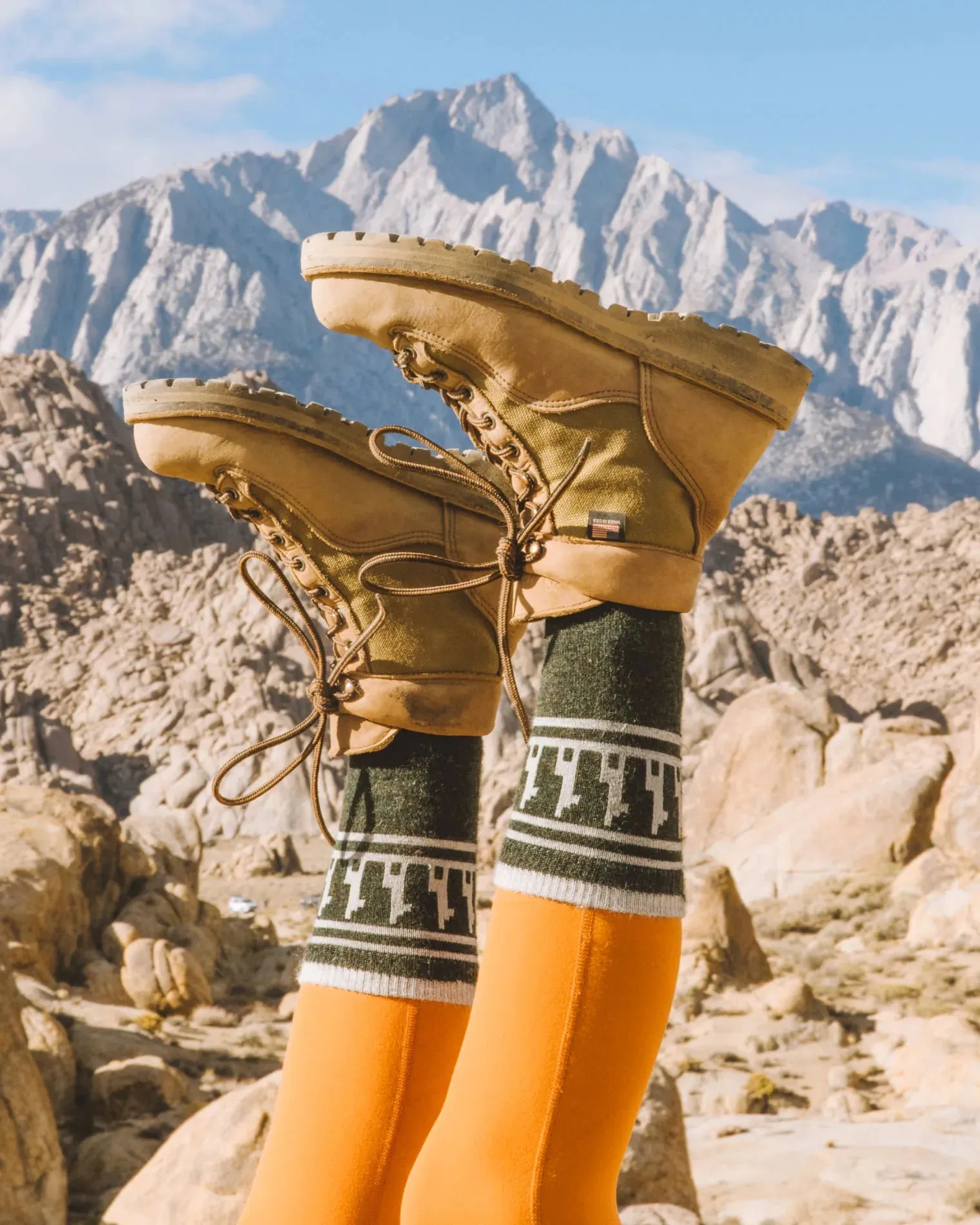 Costa Socks