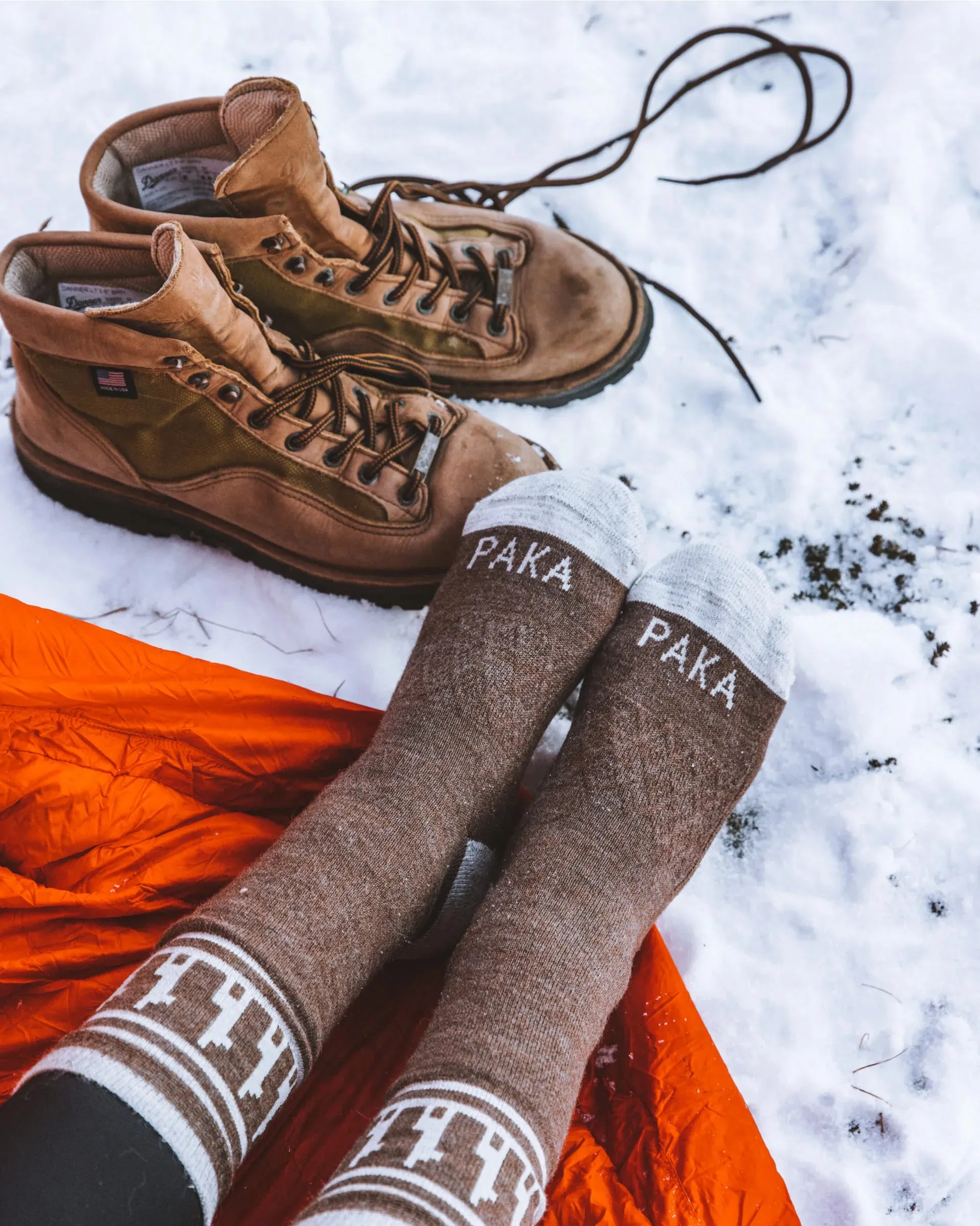 Costa Socks