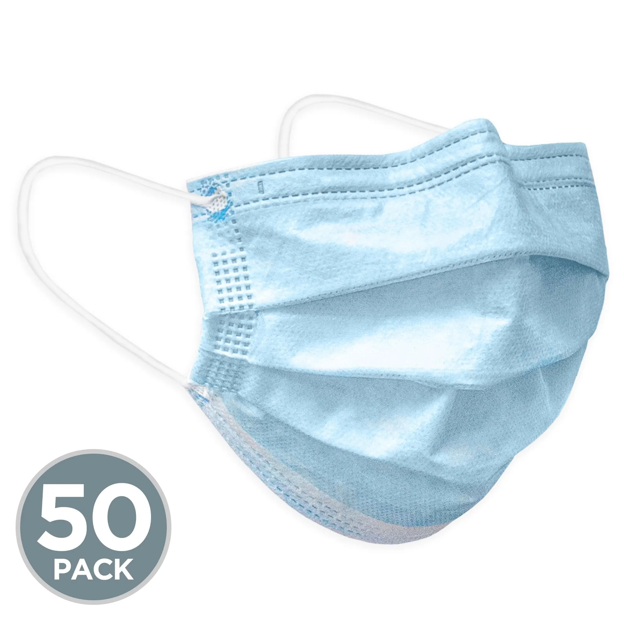 Disposable 3 ply mask 50ct ***Best Value***
