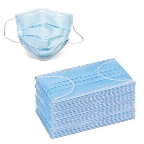 Disposable 3 ply mask 50ct ***Best Value***