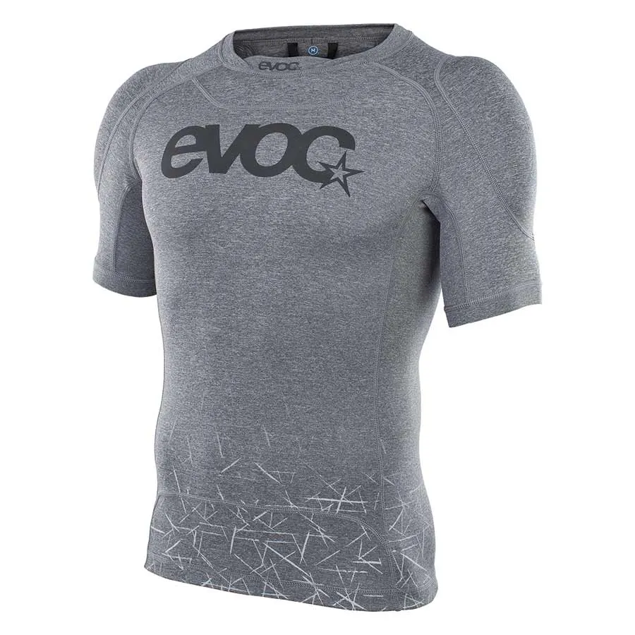 EVOC Enduro Shirt Body Armor