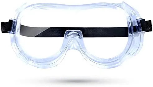 Ezzo Safety Goggles Eye Protection Anti Fog