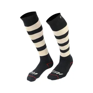 Fasthouse Youth Grindhouse Division Moto Sock - Stripes