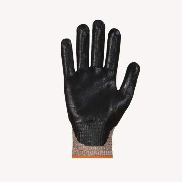General Purpose Gloves - Superior Glove TenActiv Impact Protection Glove, STXFNVB