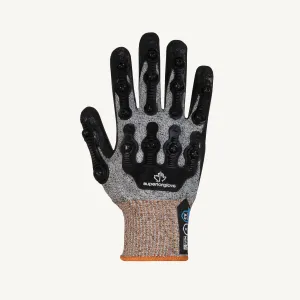 General Purpose Gloves - Superior Glove TenActiv Impact Protection Glove, STXFNVB