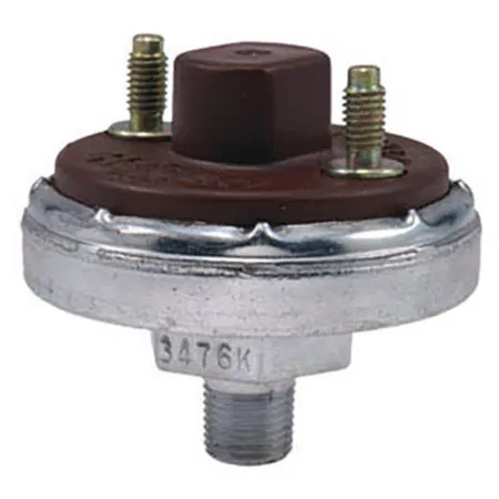 HBS BE13241 Midland Low Air Pressure Switch (12/24V, 1/8-27 NPT)