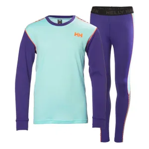 Helly Hansen Hh Lifa Active Set Jnr