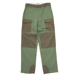 Herringbone Hiking Pants
