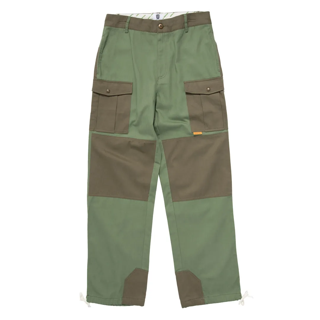 Herringbone Hiking Pants
