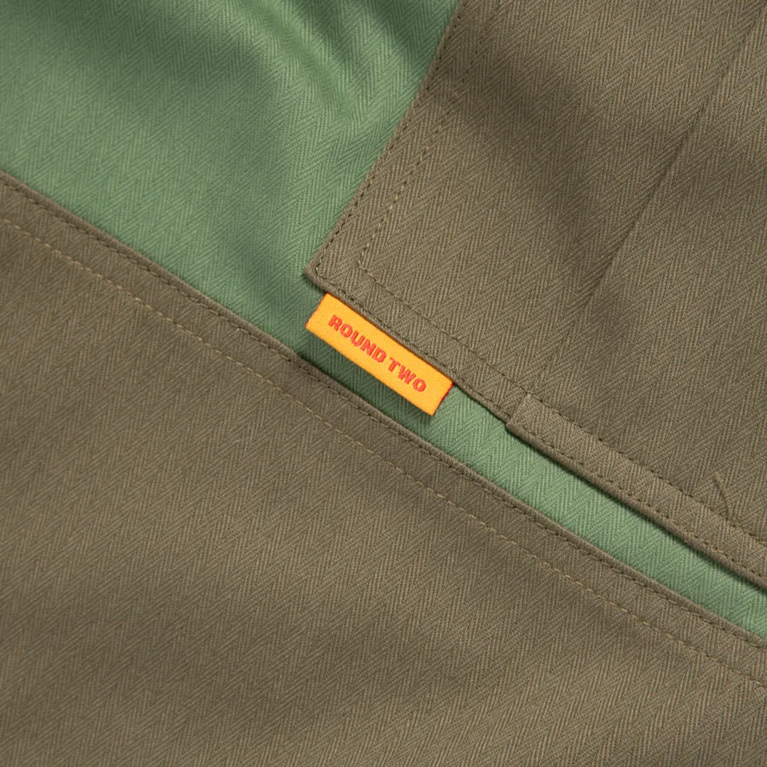 Herringbone Hiking Pants